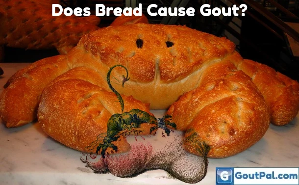 Does Bread Cause Gout?