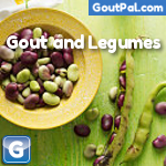 Gout and Legumes Photo