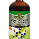 Vitamin B Complex for Gout